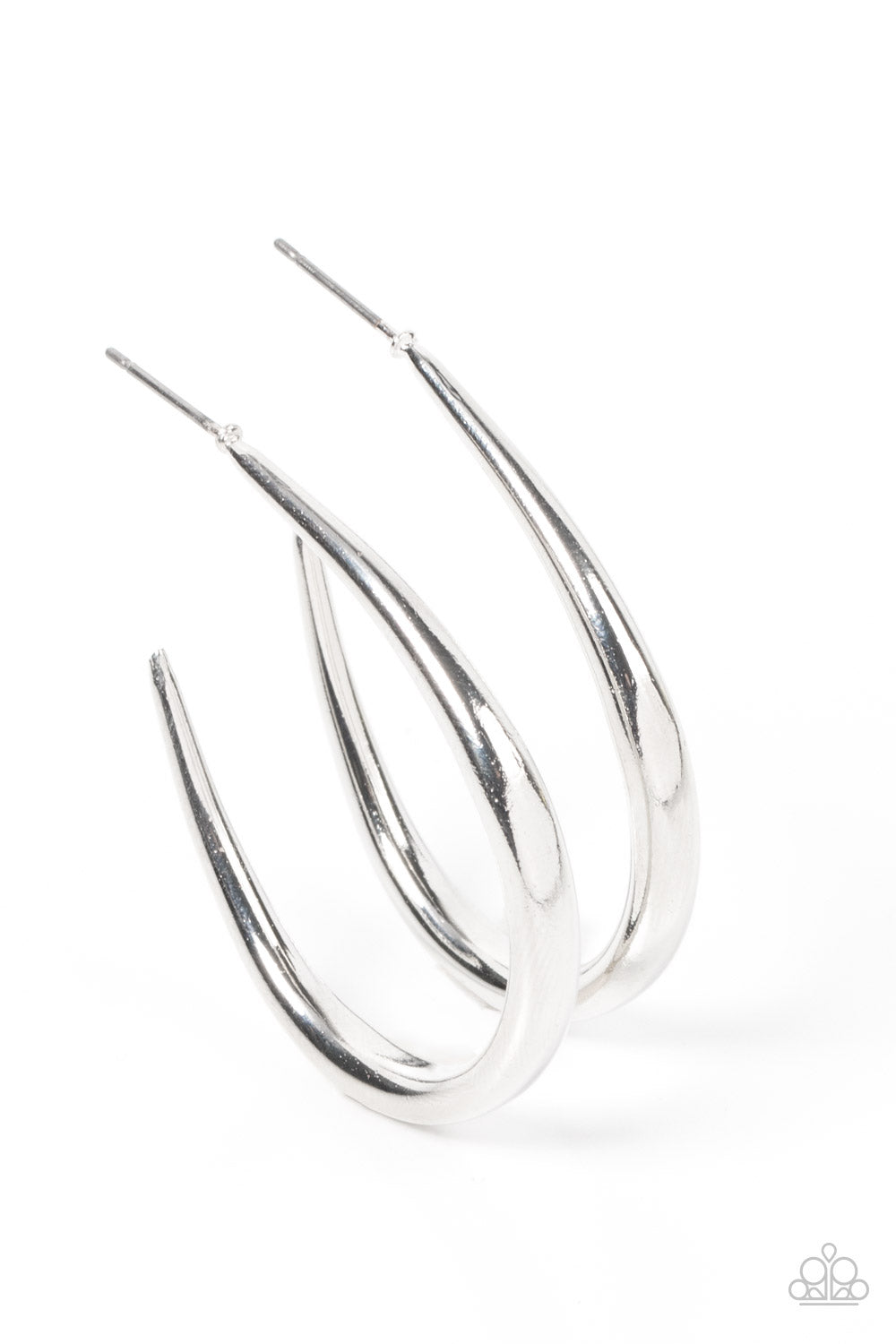 CURVE Your Appetite - Silver