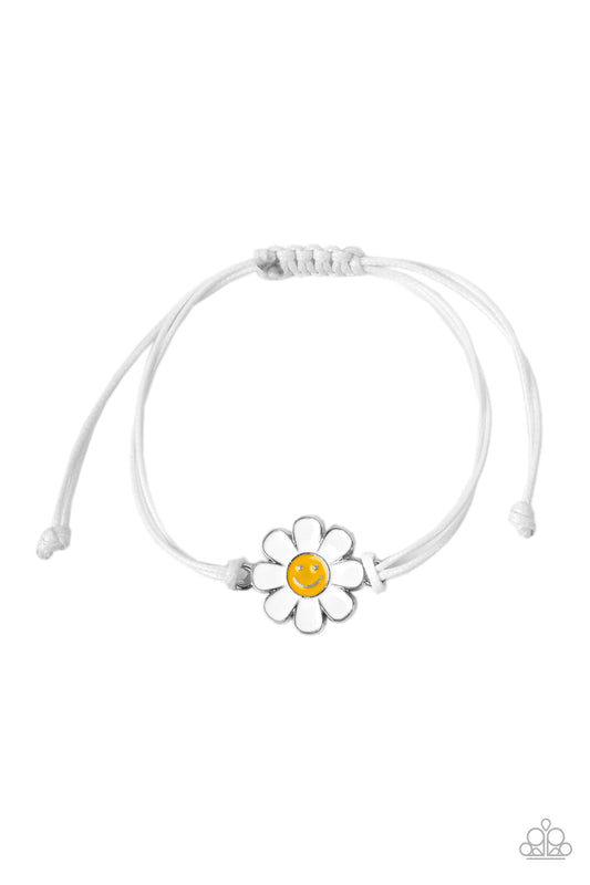 DAISY Little Thing - White